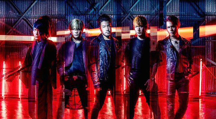 Crossfaith