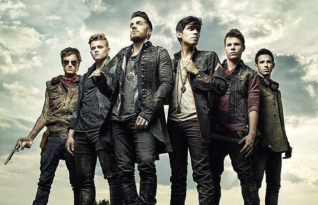 crowntheempire2014