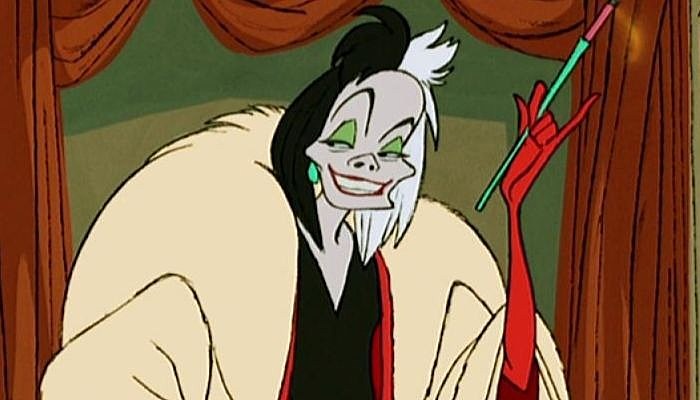 Cruella