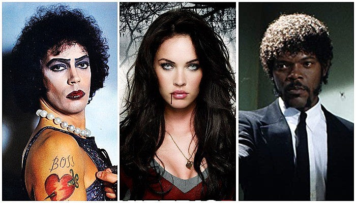 cult classic movies