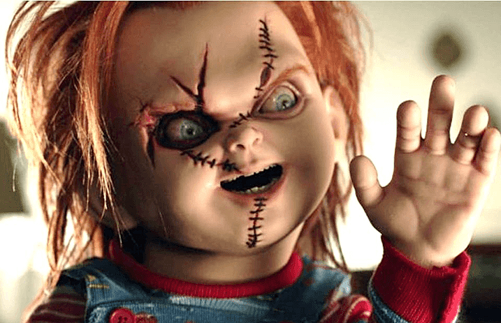 Child's Play