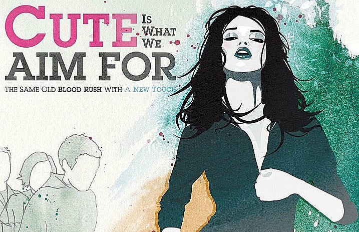 cute_is_what_we_aim_for_blood_rush_cover