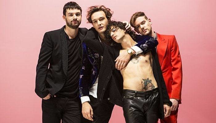 The 1975 drop new single “TooTimeTooTimeTooTime” about unfaithful relationships