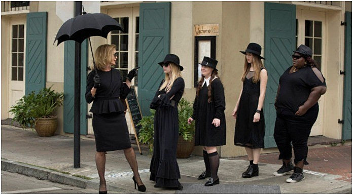 ‘American Horror Story’ finally gets a release date