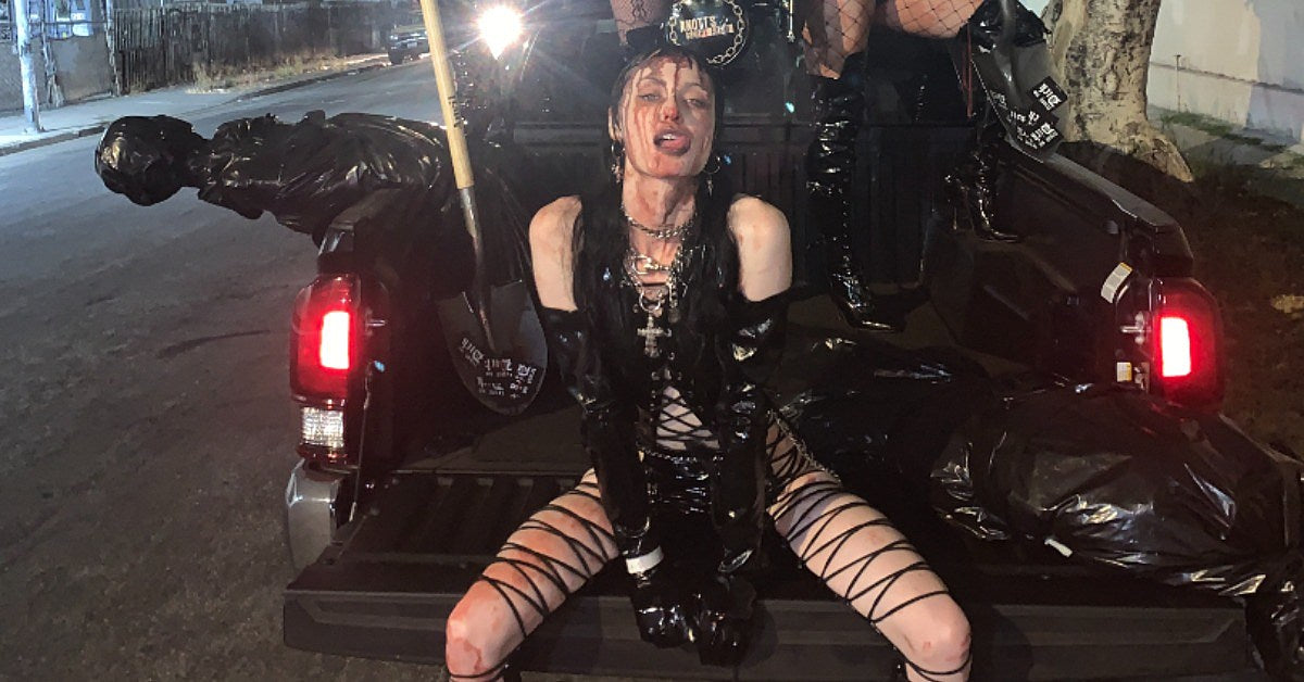 Dana Dentata