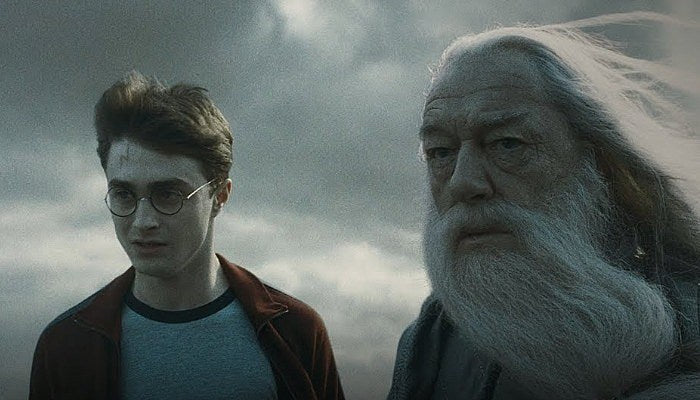 daniel radcliffe on reboot roles