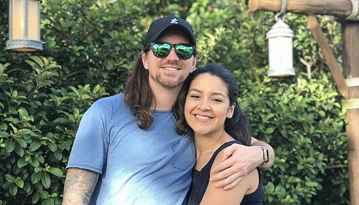 we the kings danny duncan engaged