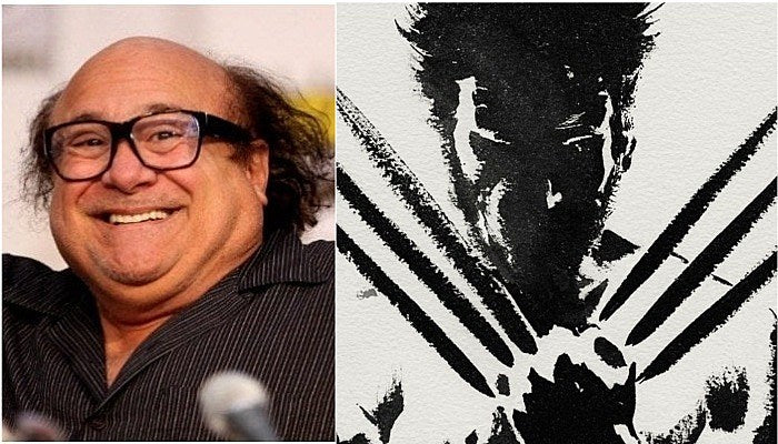 Danny DeVito petition to play Wolverine