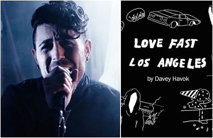 davey_havok_love_fast_los_angeles_book