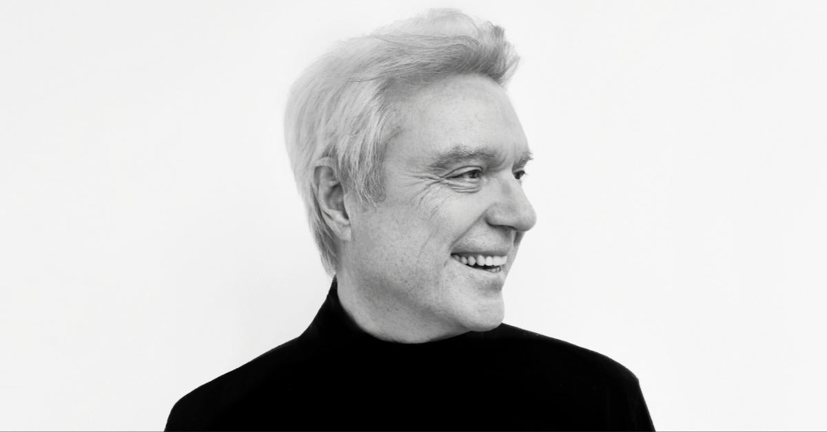 david byrne everybody laughs video