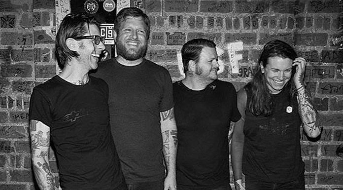 Against Me!