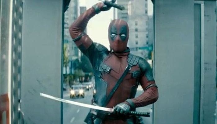 PG-13 re-release of ‘Deadpool 2’ coming to theaters