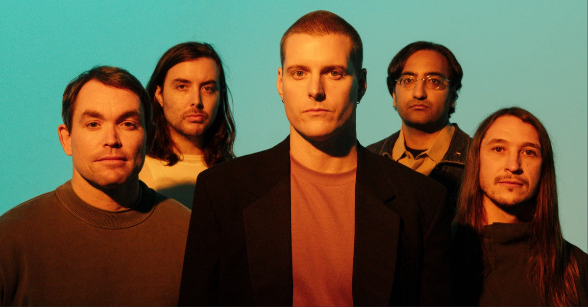 deafheaven magnolia video
