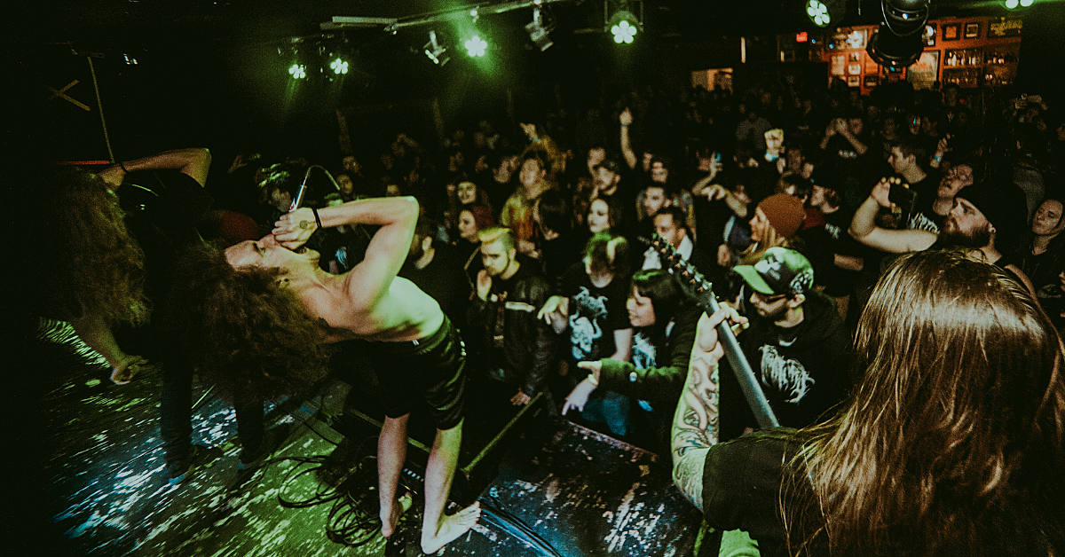 deathcore revival 2