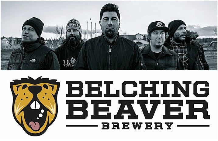 deftones_belching_beaver_beer
