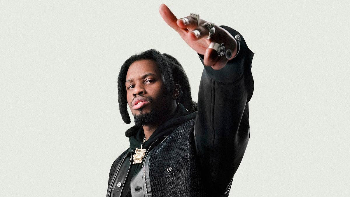 Denzel Curry
