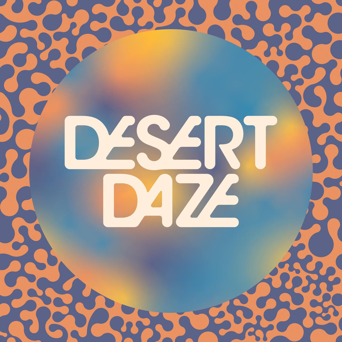 desert daze logo