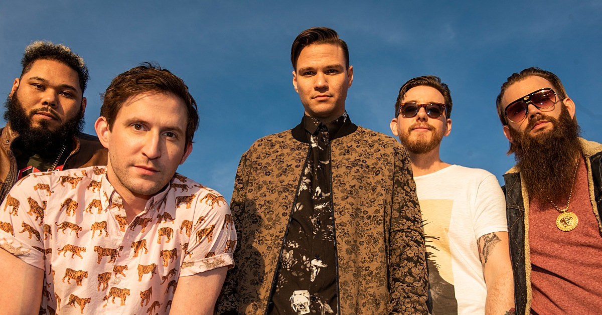 Dance Gavin Dance