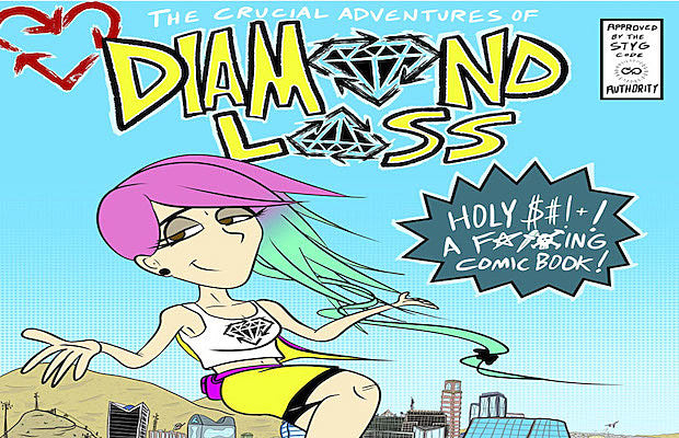 diamondloss