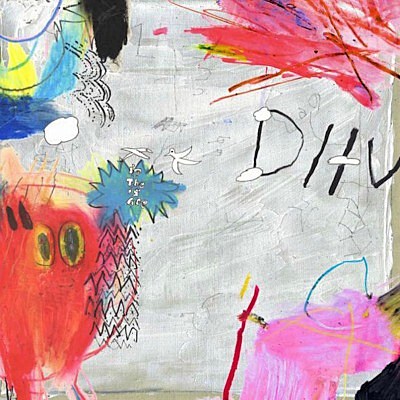 diiv-is-the-is-are-album