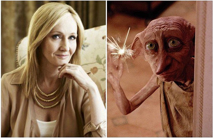 dobby