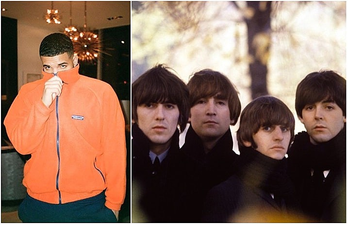 drake_the_beatles