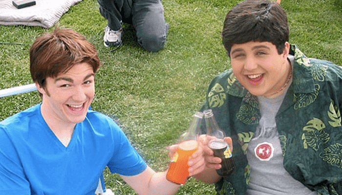 Drake & Josh