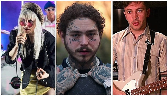 dream post malone collabs