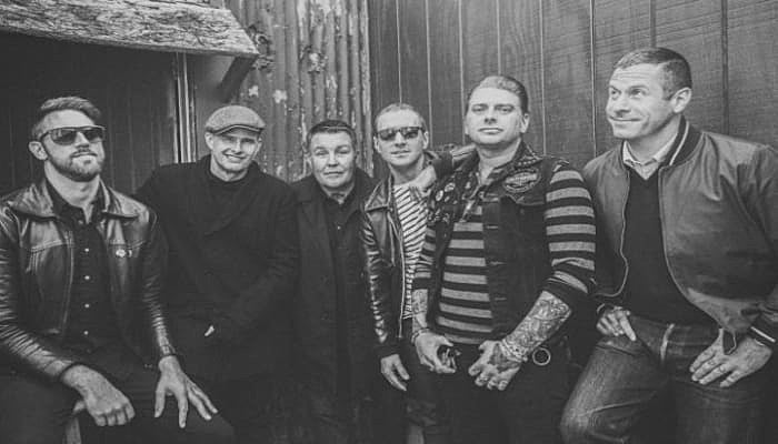 Dropkick Murphys
