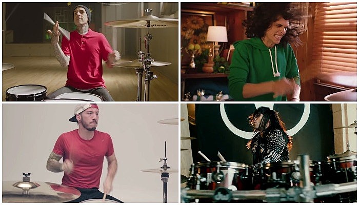 drummers