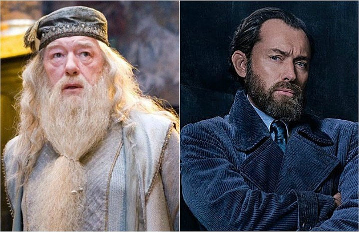dumbledore