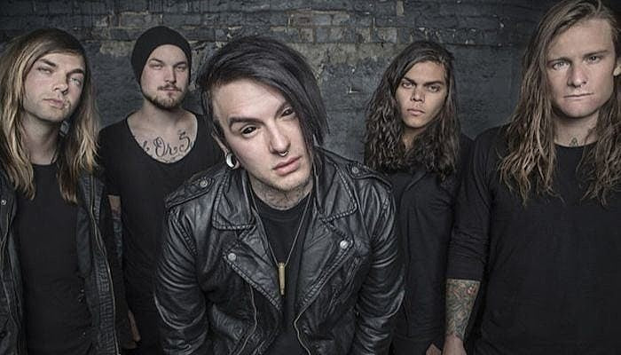 Get Scared
