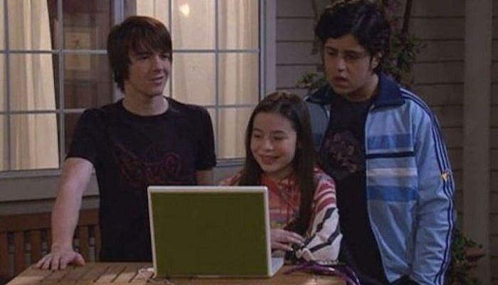 Drake & Josh