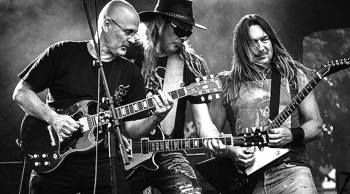 Guitars