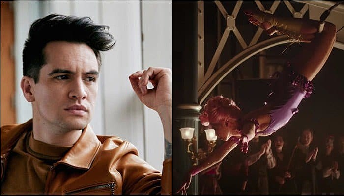 P!ATD joined by other stars for 'The Greatest Showman — Reimagined' soundtrack