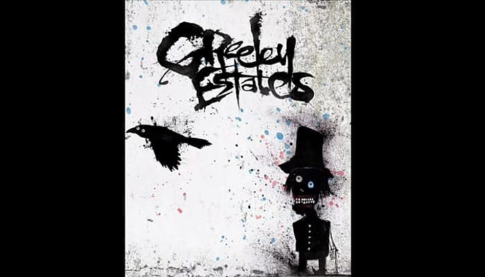 Greeley Estates