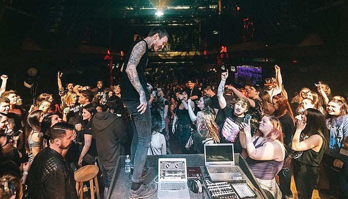emo nite craig owens