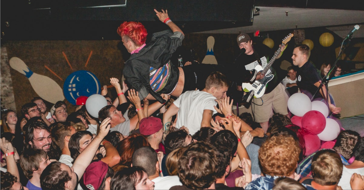 modern baseball