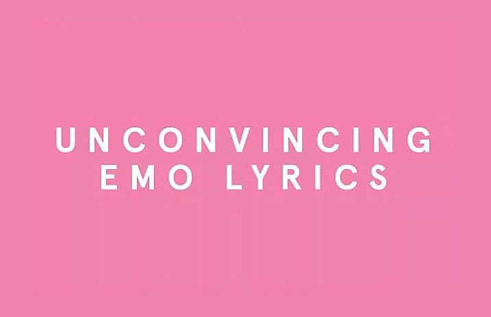 emo_lyrics