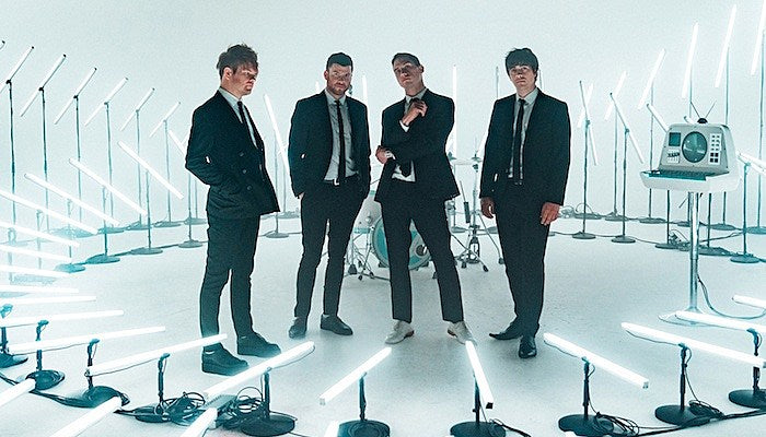 enter shikari 2019