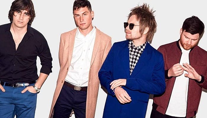 Enter Shikari