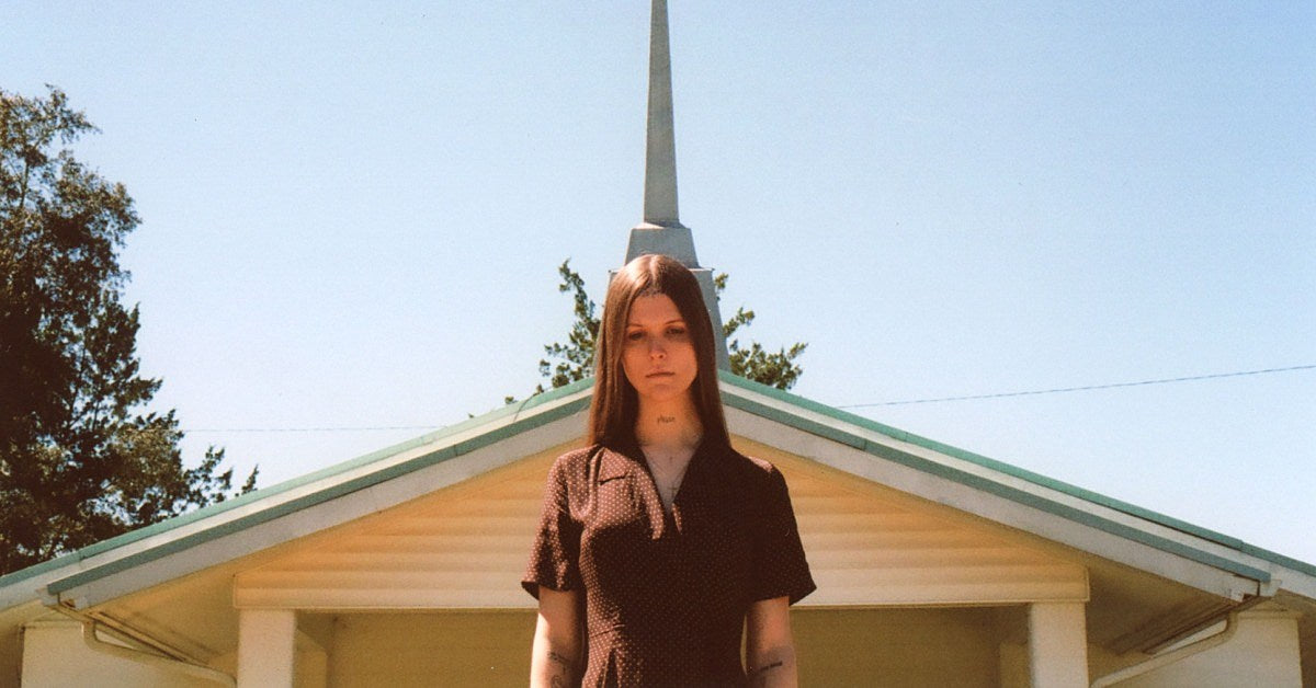 Ethel Cain preachers daughter