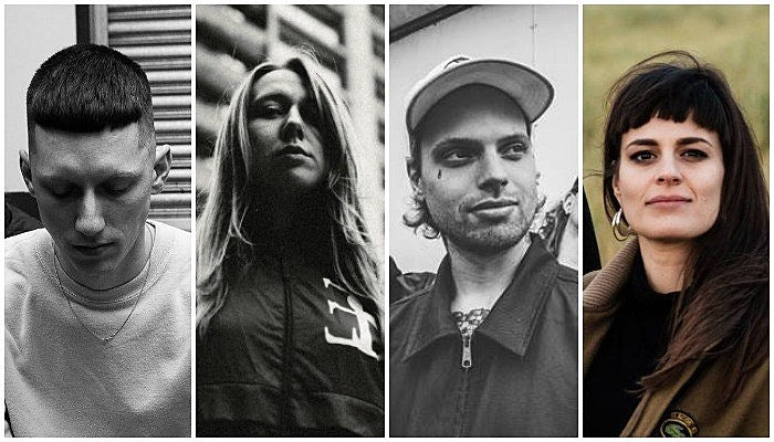 europe rising hardcore bands