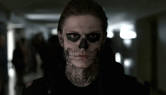 evan peters american horror story