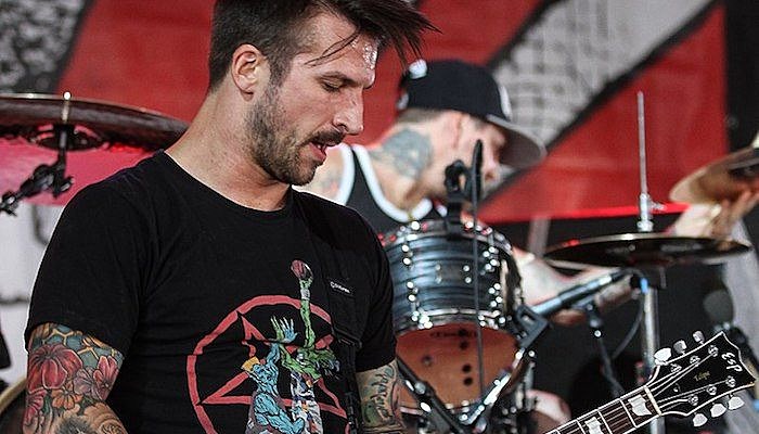 every time i die 2013 jordan buckley