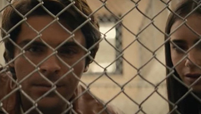 Extremely Wicked, Shockingly Evil and Vile ted bundy
