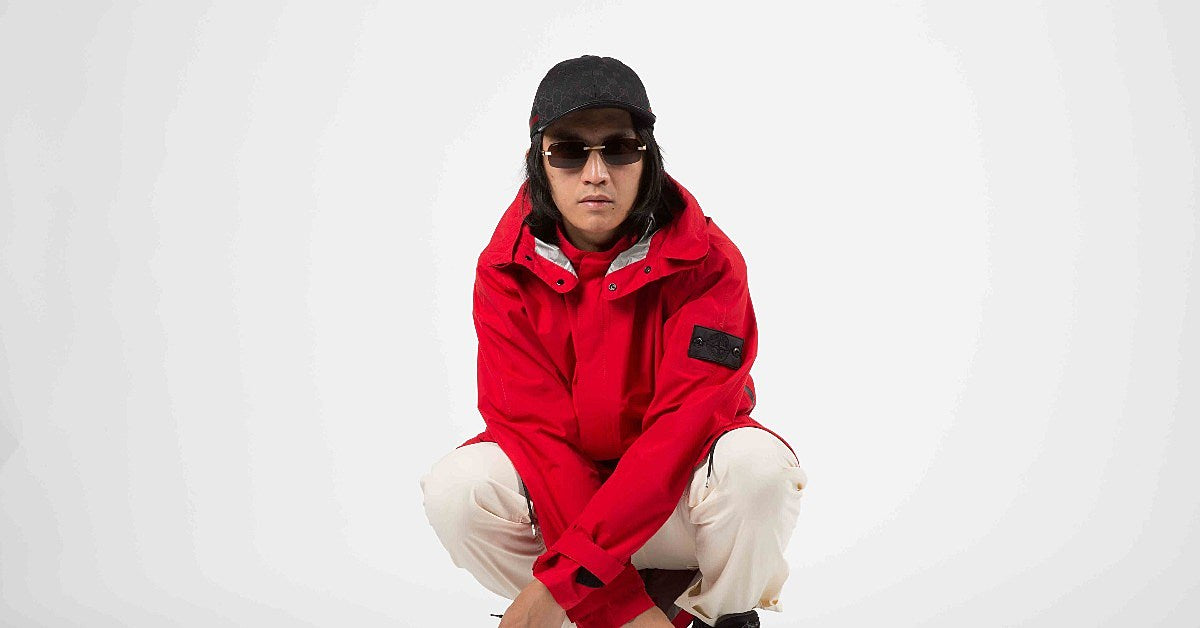 Eyedress