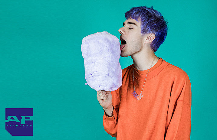 awsten knight waterparks