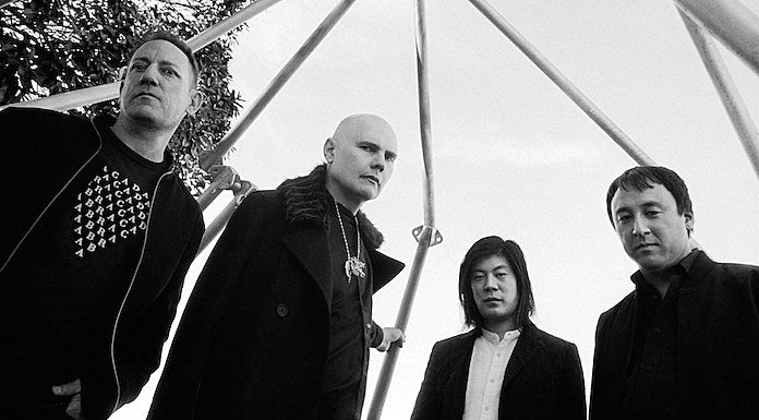 Smashing Pumpkins