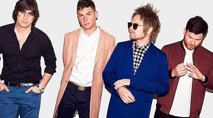 Enter Shikari